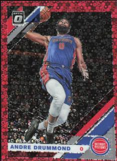 Andre Drummond