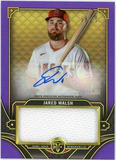 Jared Walsh