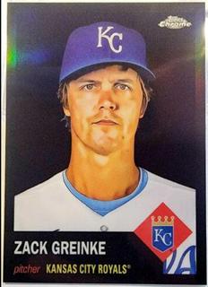 Zack Greinke
