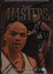 Charles Barkley