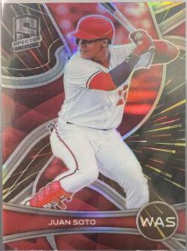 Juan Soto [Hyper] #41
