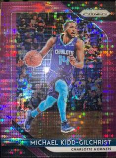 Michael Kidd-Gilchrist