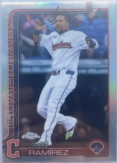 Jose Ramirez