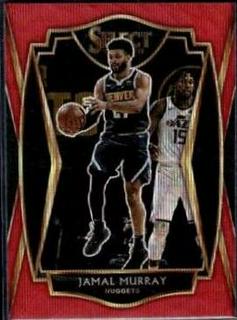 Jamal Murray