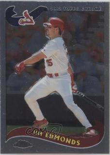 Jim Edmonds