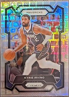 Kyrie Irving