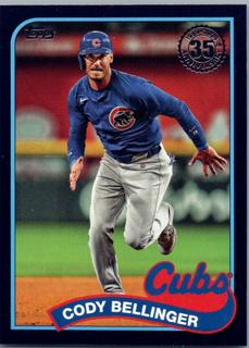 Cody Bellinger