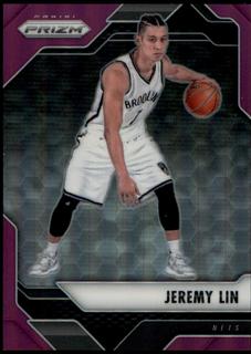 Jeremy Lin