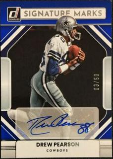 Drew Pearson