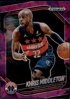 Khris Middleton