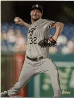Erick Fedde