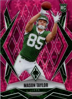 Mason Taylor