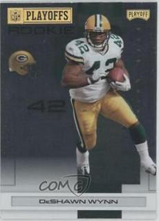 DeShawn Wynn