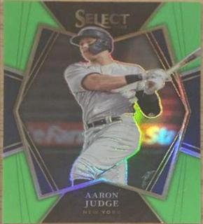 Aaron Judge