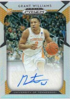 Grant Williams