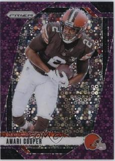 Amari Cooper