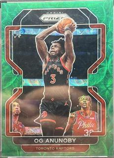 OG Anunoby