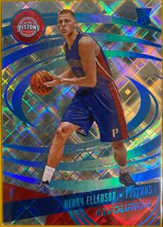 Henry Ellenson