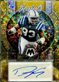 Dwight Freeney