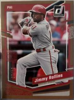 Jimmy Rollins