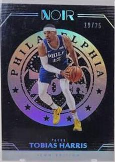 Tobias Harris