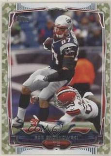 Rob Gronkowski