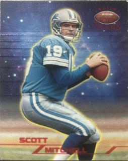 Scott Mitchell