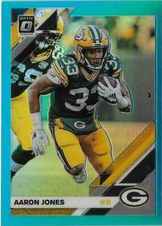 Aaron Jones