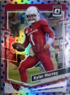 Kyler Murray