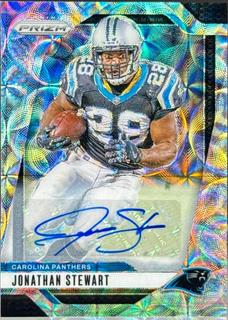 Jonathan Stewart