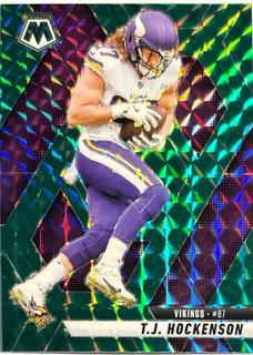 T.J. Hockenson