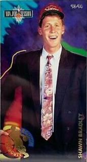 Shawn Bradley
