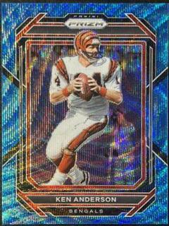 Ken Anderson