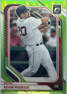 Kevin Youkilis