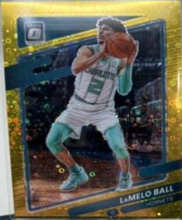 LaMelo Ball