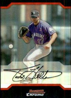 Todd Helton