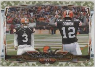 Cleveland Browns
