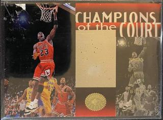 Michael Jordan