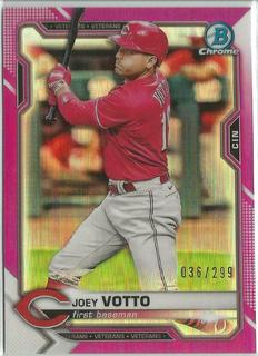 Joey Votto