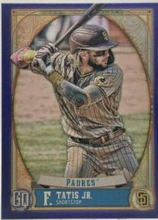 Fernando Tatis Jr.