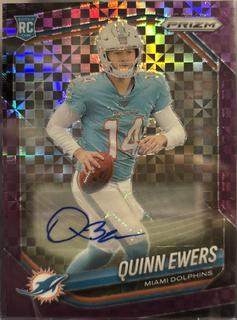 Quinn Ewers