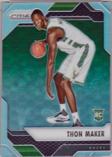 Thon Maker