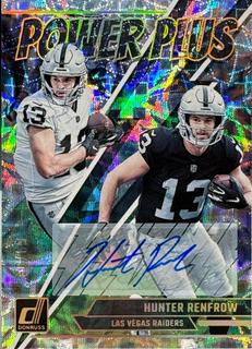 Hunter Renfrow