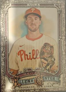 Aaron Nola