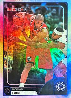 Nicolas Batum
