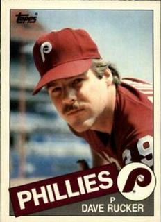 Dave Rucker