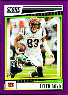 Tyler Boyd