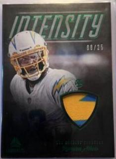 Keenan Allen