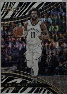 Mike Conley