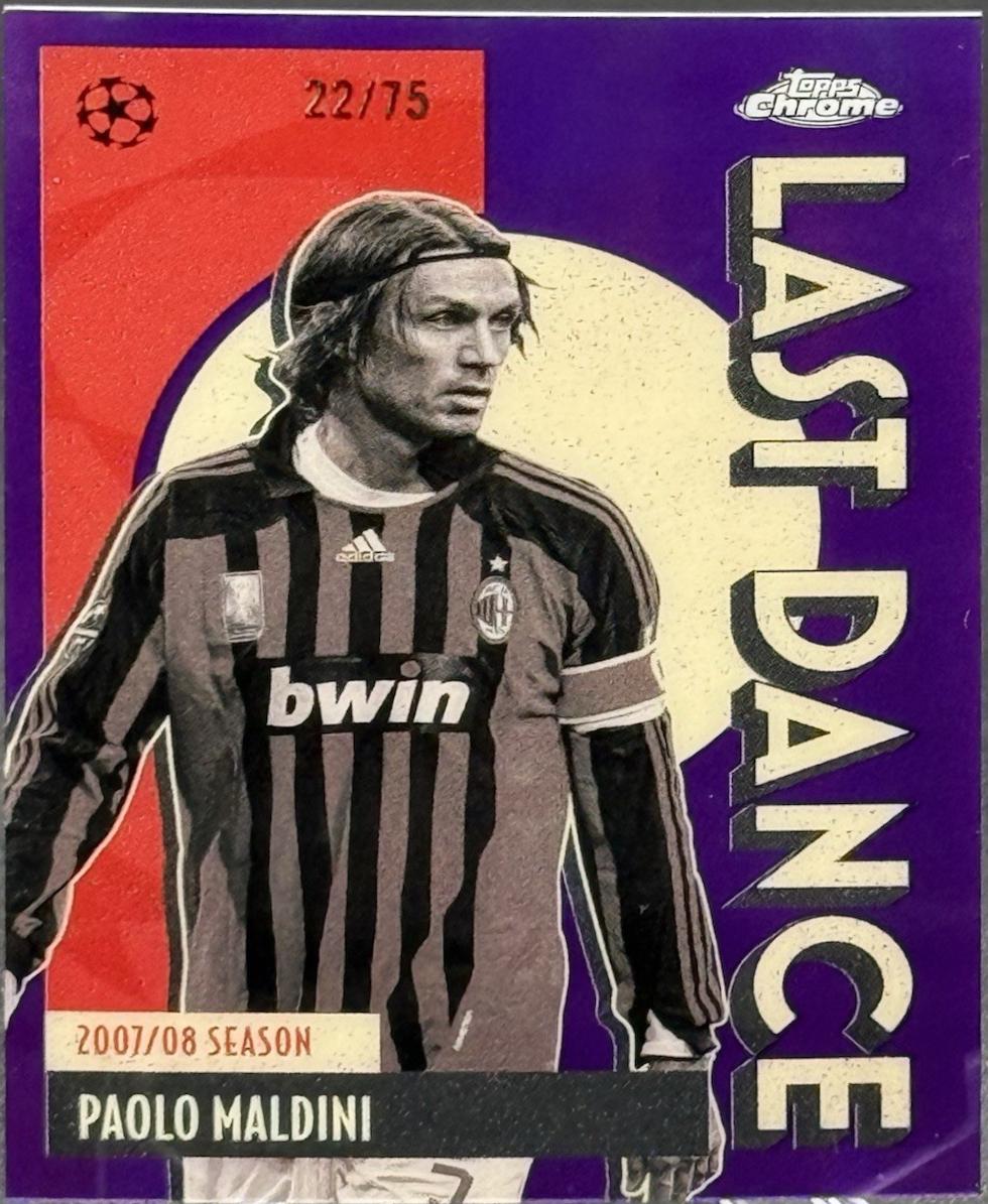 Paolo Maldini